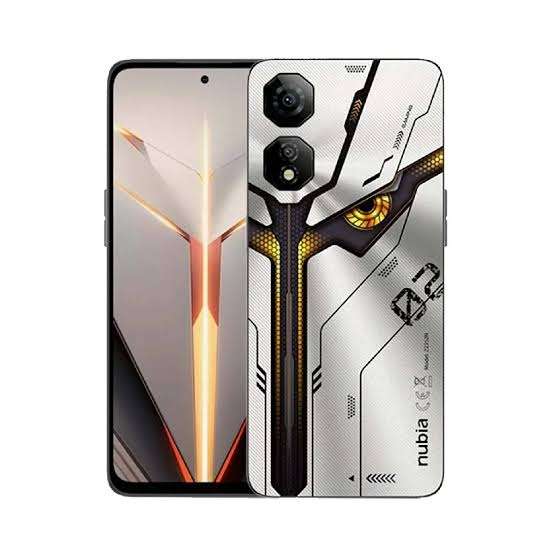 ZTE Nubia Neo 2 Price in Kenya- Linkphones Center